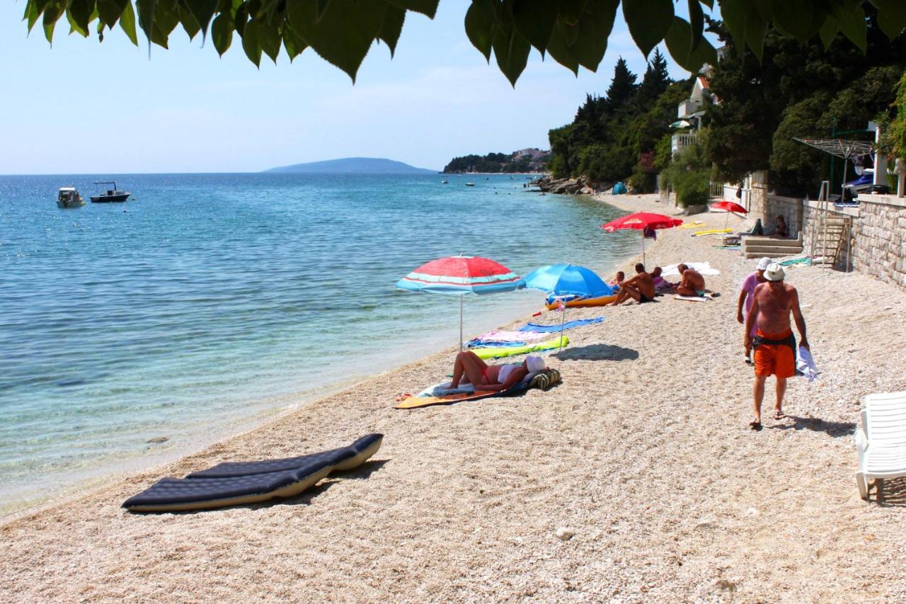 Apartments By The Sea Podaca, Makarska - 2576 Exteriör bild