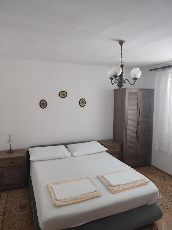 Apartments By The Sea Podaca, Makarska - 2576 Exteriör bild