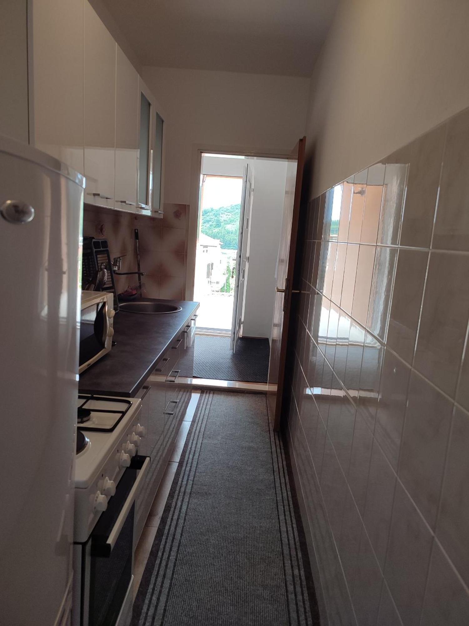 Apartments By The Sea Podaca, Makarska - 2576 Rum bild