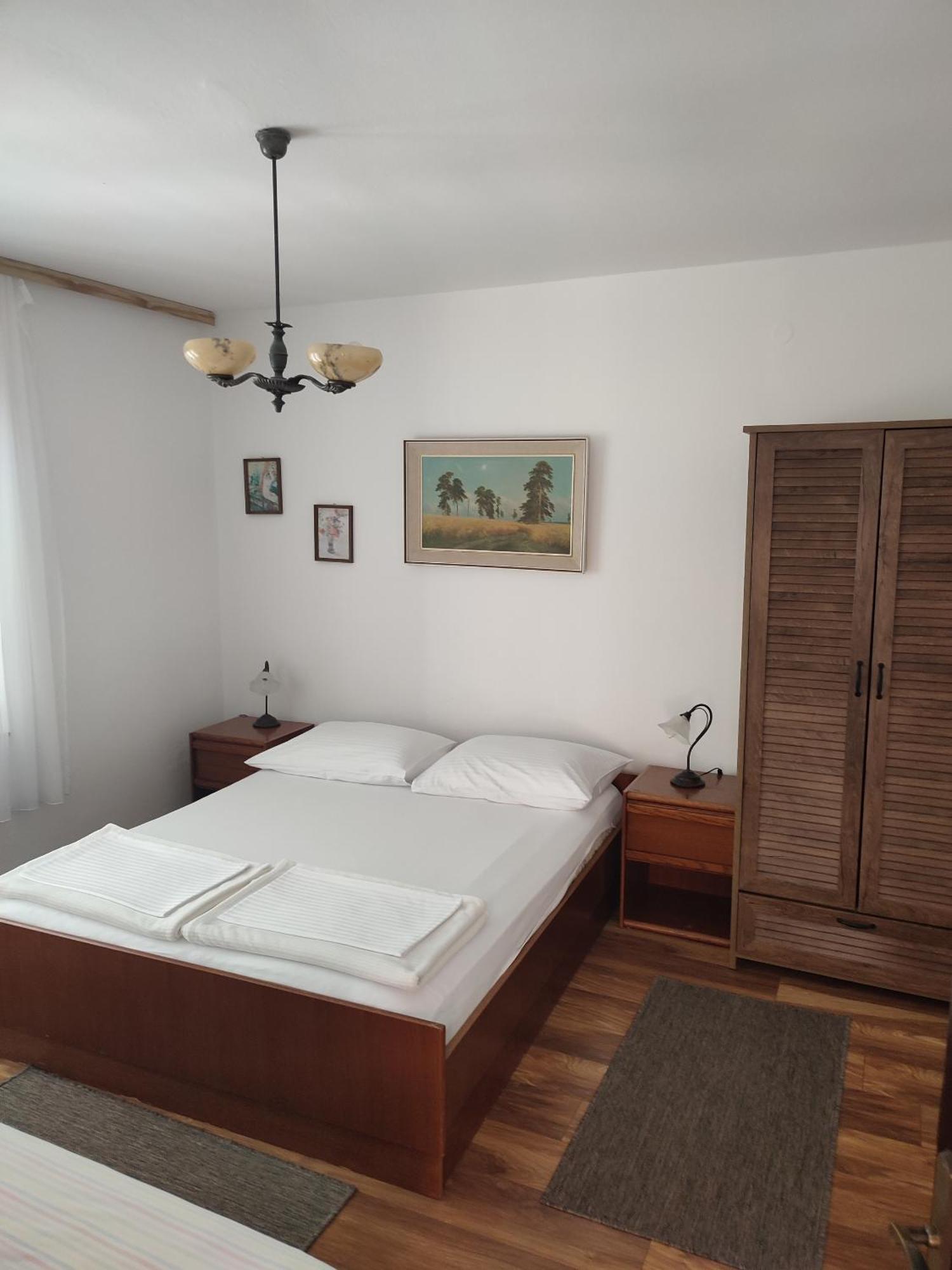 Apartments By The Sea Podaca, Makarska - 2576 Exteriör bild