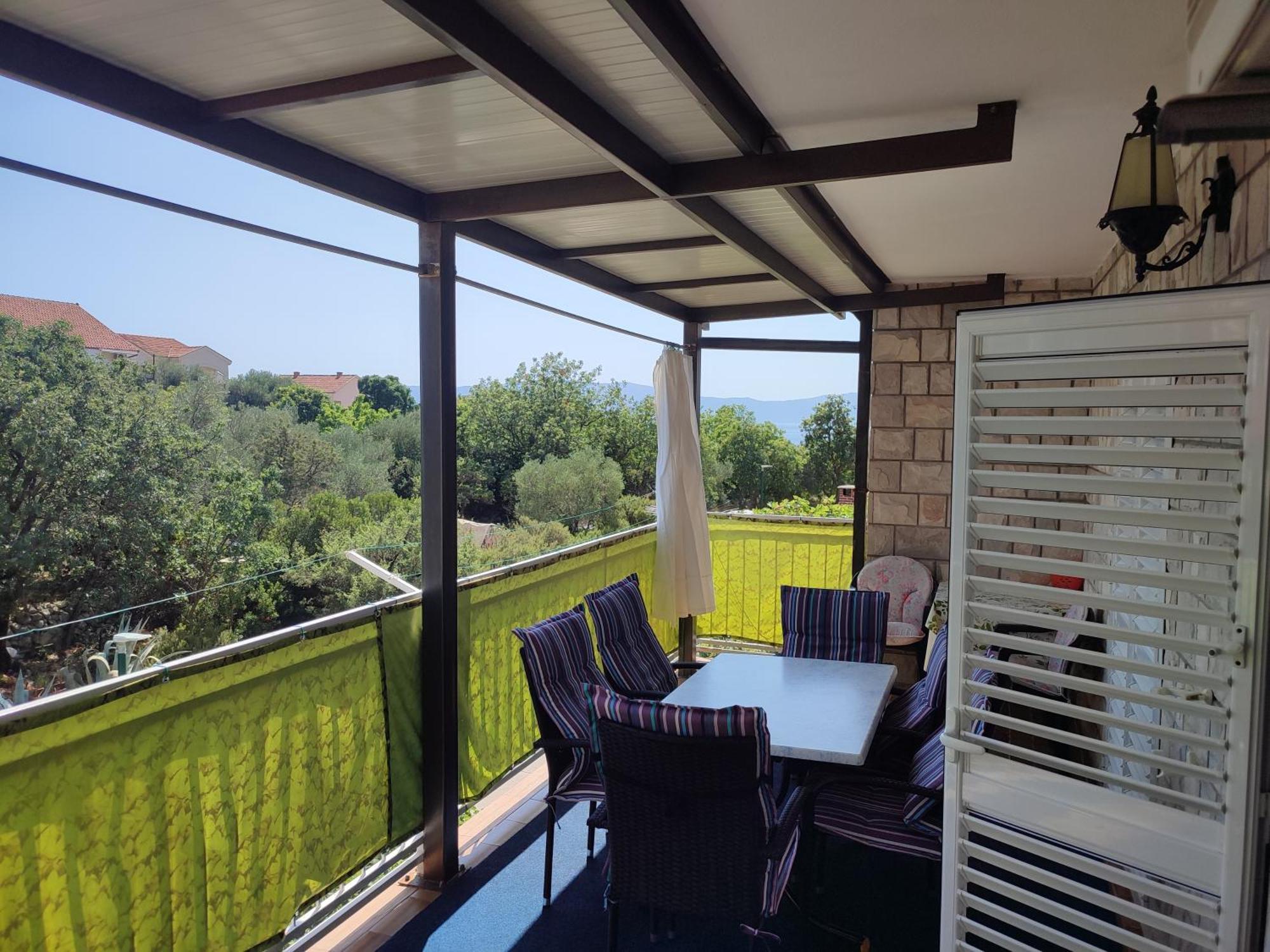 Apartments By The Sea Podaca, Makarska - 2576 Exteriör bild